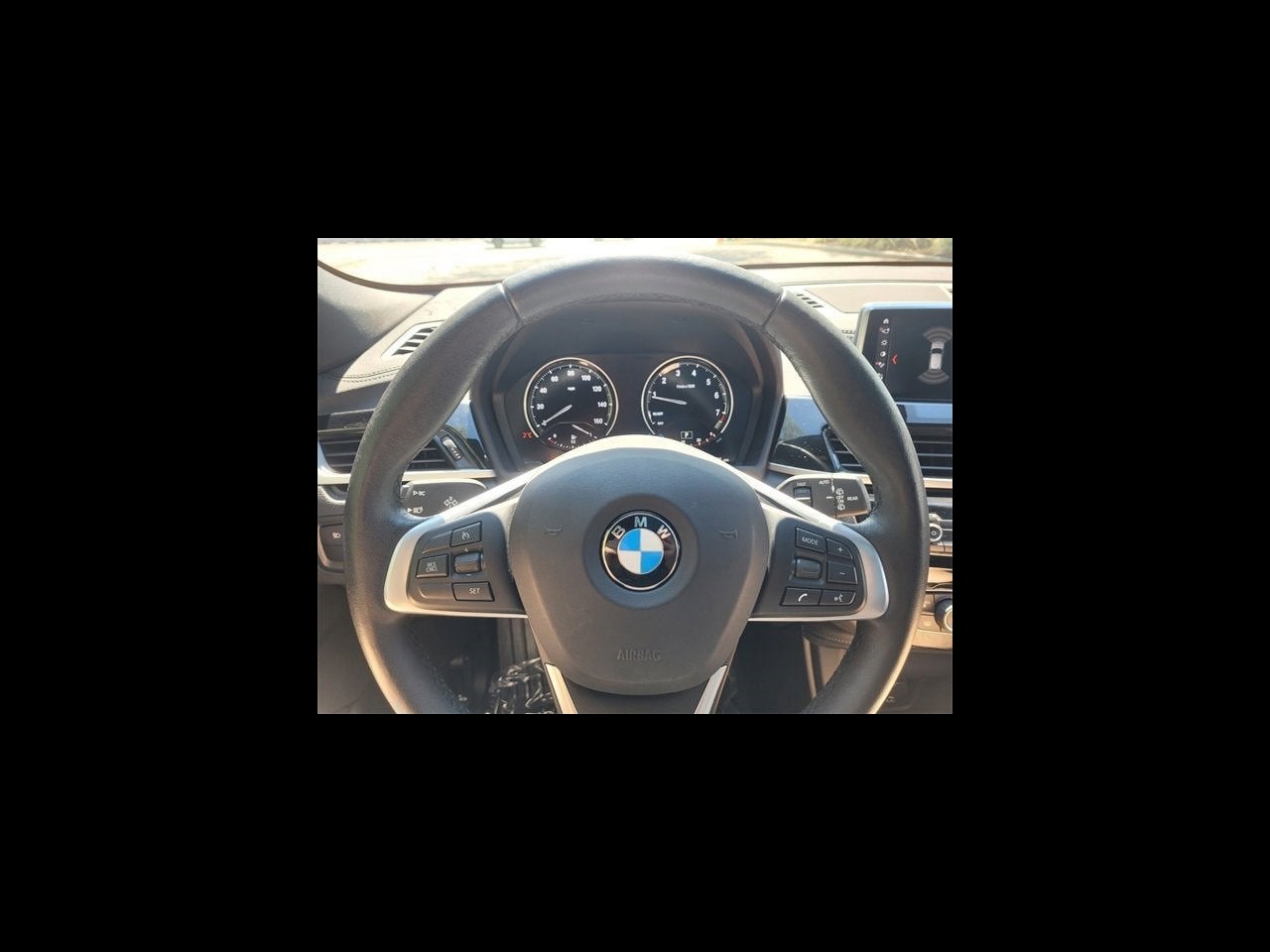 2021 BMW X2 sDrive28i
